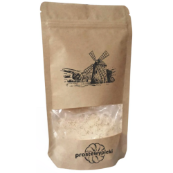 Keto spód do pizzy 400 g Mieszanka w proszku