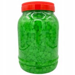 Nata de Coco Jelly - Serca Kiwi 3,8kg