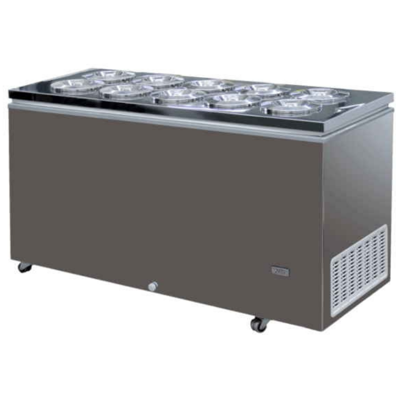 KONSERWATOR PREMIUM 11+8