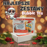 Zestaw Bubble Tea DIY + maskotka