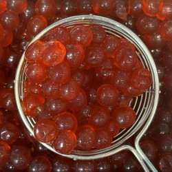 Popping Boba - Żurawina 3,2 kg