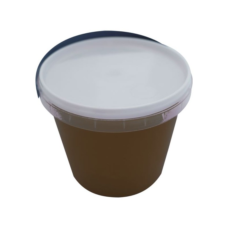 Polewa zastygająca czekolada 1 kg Polewa zastygająca czekolada 1 kg