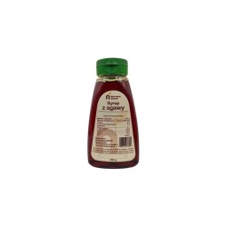 Syrop z agawy 350g