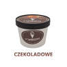 Lody rzemieślnicze - Czekolada 0,380 g.