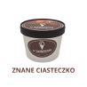 Lody rzemieślnicze - Znane ciasteczko 0,380 g.
