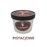 Lody rzemieślnicze - Pistacja PREMIUM 0,380 g.