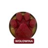 LODY ŁAPSIAKI - WOŁOWINA