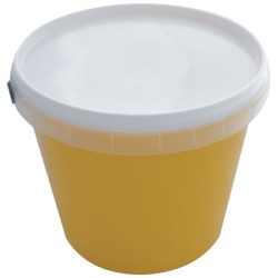 Polewa zastygająca cytryna 1 kg
