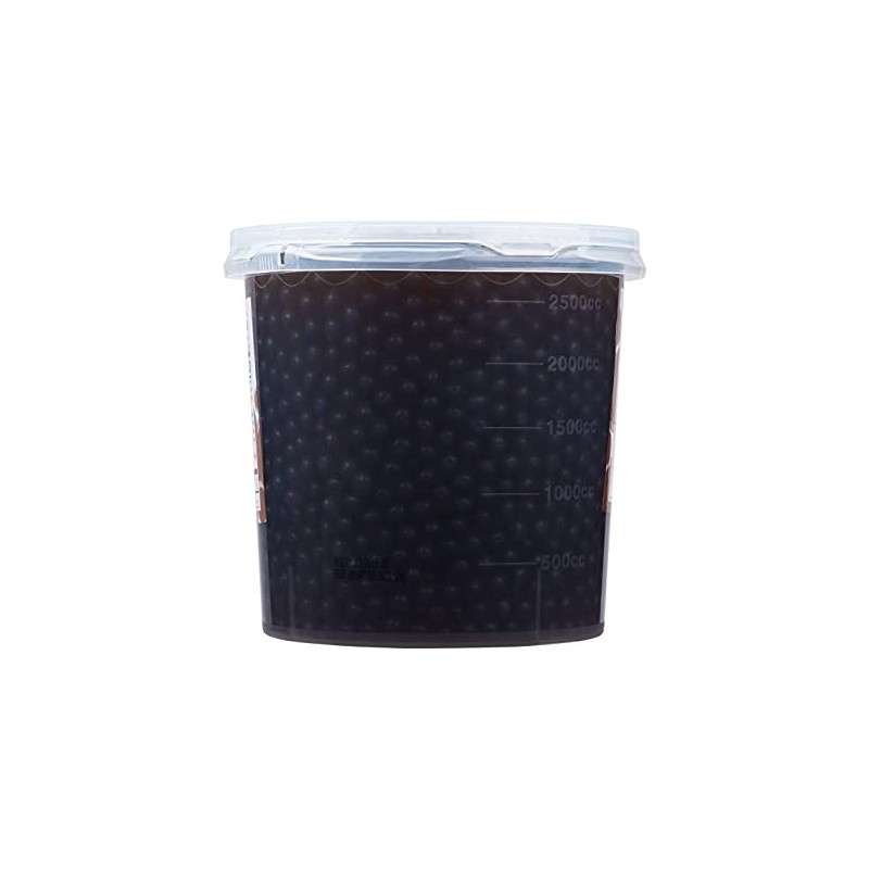 Popping Boba - Cola 3,4 kg