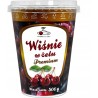 OWOCE W ŻELU -WIŚNIA 80% Premium - 500 g
