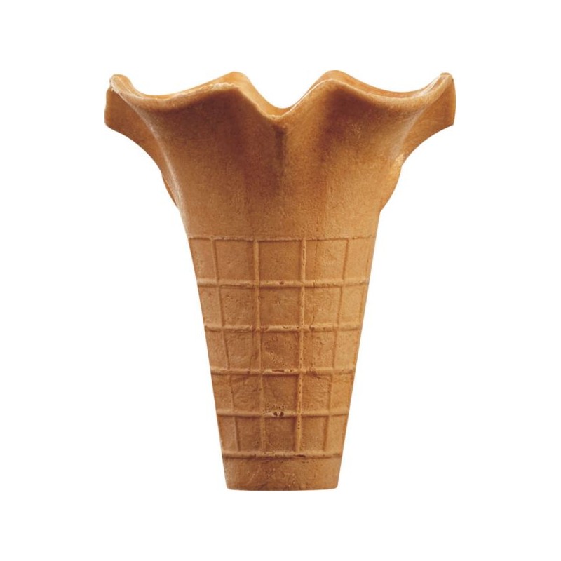 Wafel - Irys XL 180szt. - 85x100mm