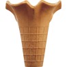 Wafel - Irys XL 180szt. - 85x100mm