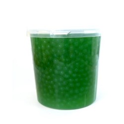 Popping Boba - Cytryna z...