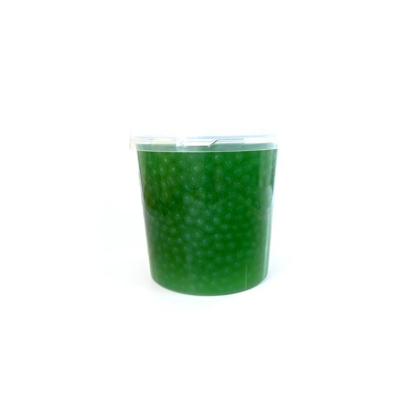 Popping Boba - Cytryna z miętą 3,4kg