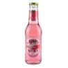 Lord of Taste, premium lemoniada Hibiscus, 200ml  x 12 sztuk