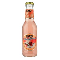 Lord of Taste, Grapefruit...