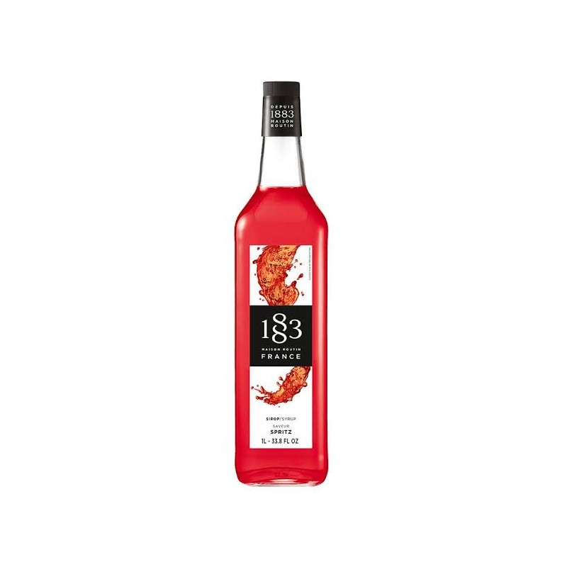 Syrop 1883 Routin Spritz 1 L
