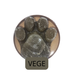 LODY ŁAPSIAKI - VEGE