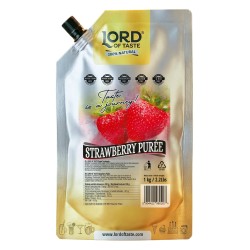 Lord of Taste - Strawberry...
