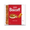 Posypka lotus Biscoff 750g